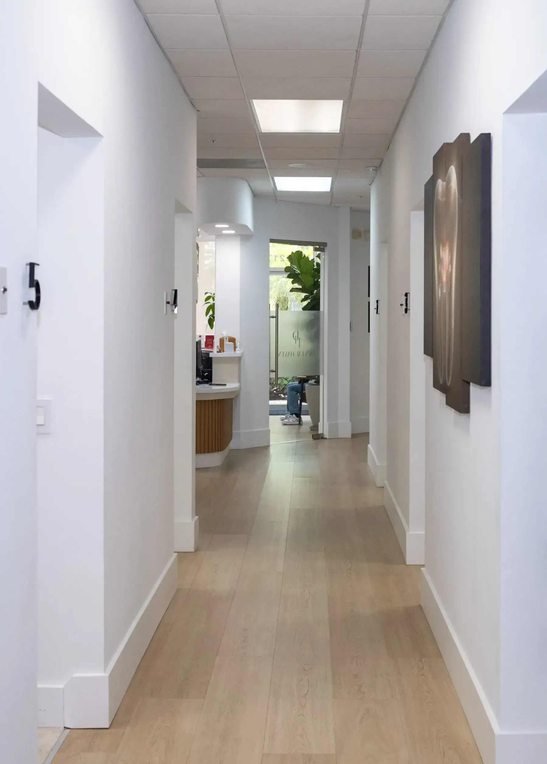 Dental Haven dentists in Pembroke Pines, FL - photo 5