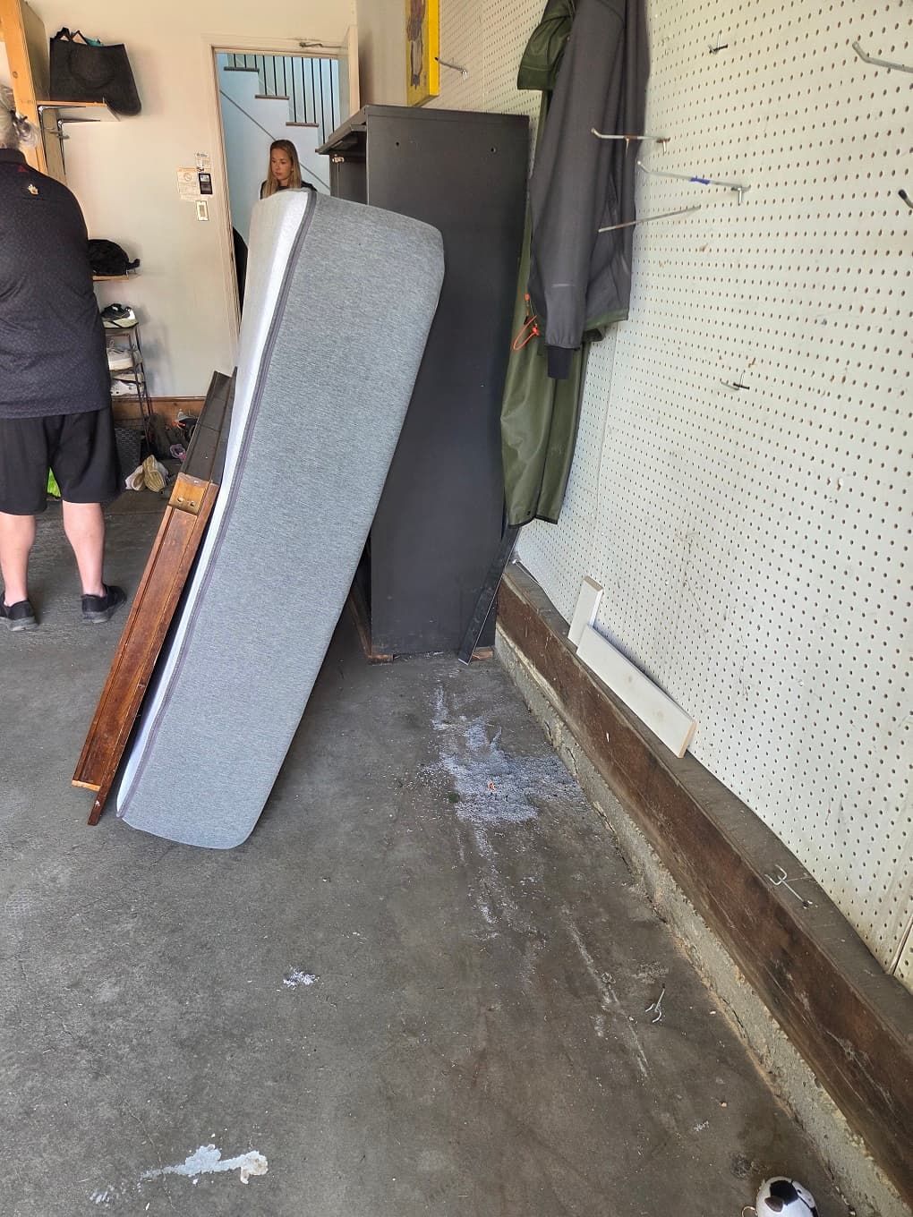 Junk King Washington DC junk removal in Capitol Heights, MD - photo 2