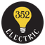 352 Electric LLC logo