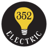 352 Electric LLC logo