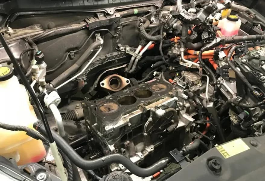 Prius Mechanic auto repair shops in Mount Vernon, NY - photo 1
