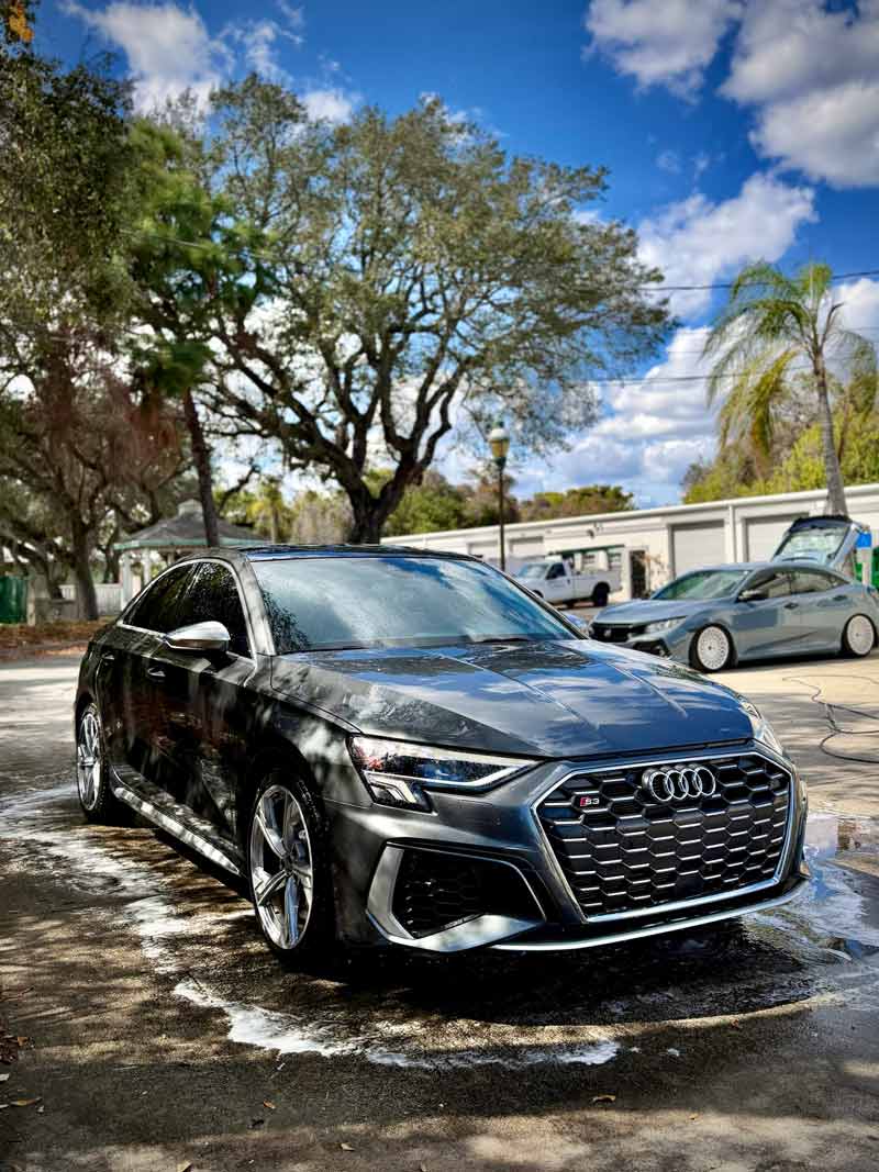 Photo Finish Detailing LLC mobile detailing in Melbourne, FL - photo 1