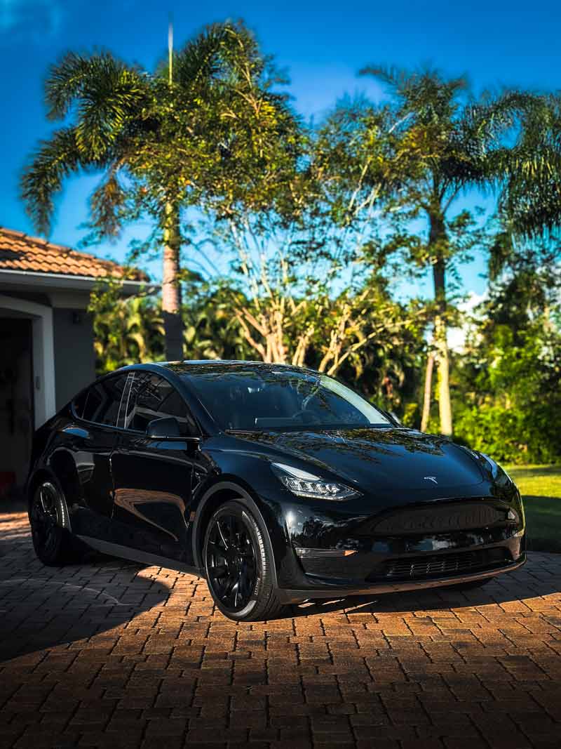 Photo Finish Detailing LLC mobile detailing in Melbourne, FL - photo 2