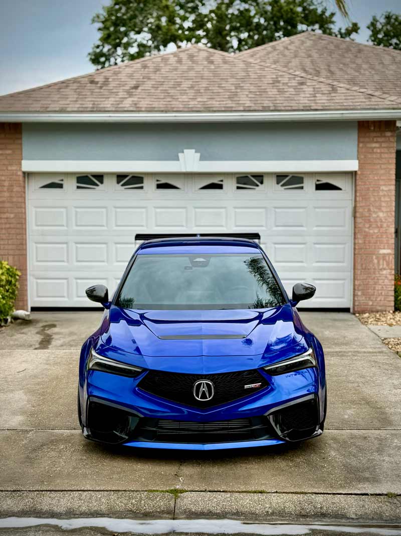 Photo Finish Detailing LLC mobile detailing in Melbourne, FL - photo 3