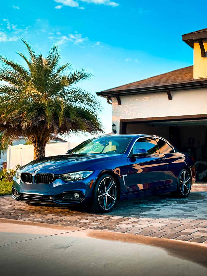 Photo Finish Detailing LLC mobile detailing in Melbourne, FL - photo 4