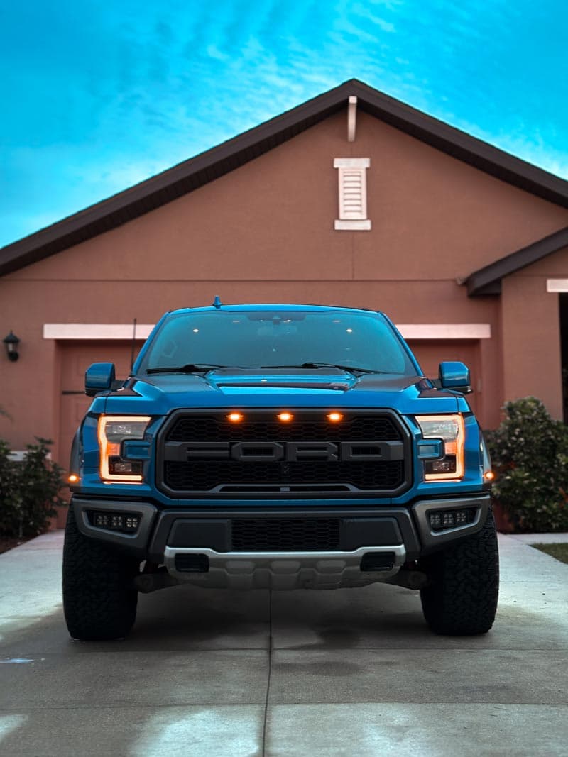 Photo Finish Detailing LLC mobile detailing in Melbourne, FL - photo 5