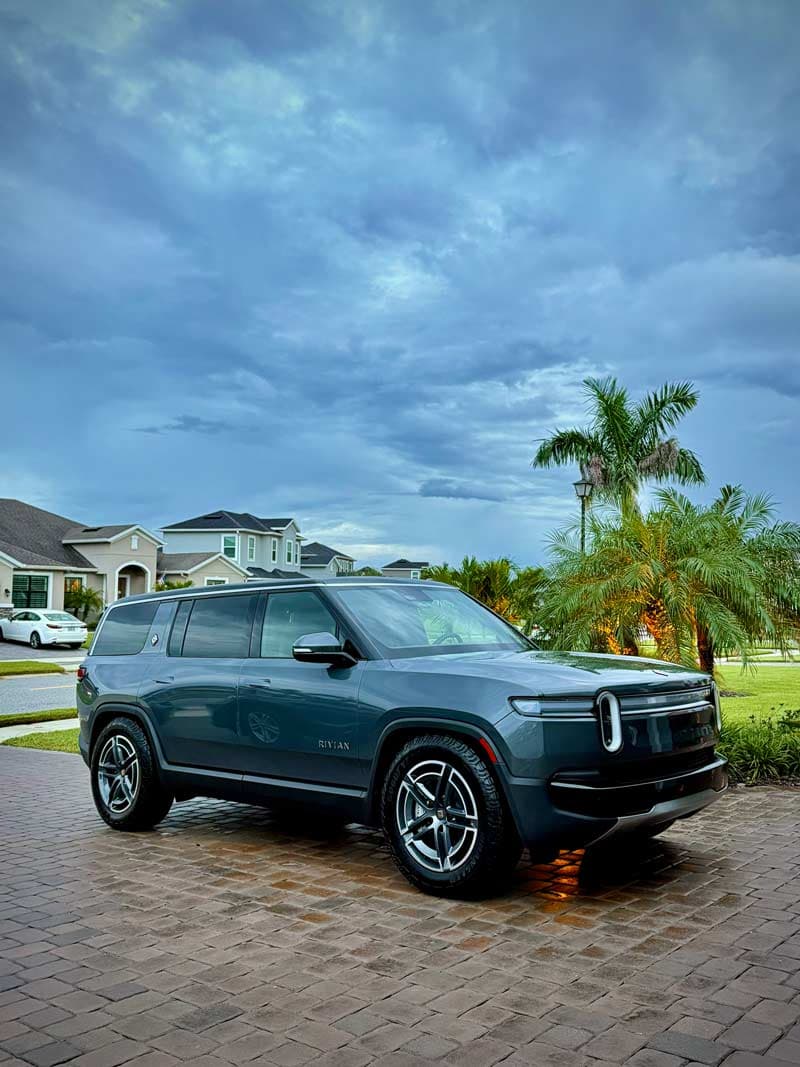 Photo Finish Detailing LLC mobile detailing in Melbourne, FL - photo 6