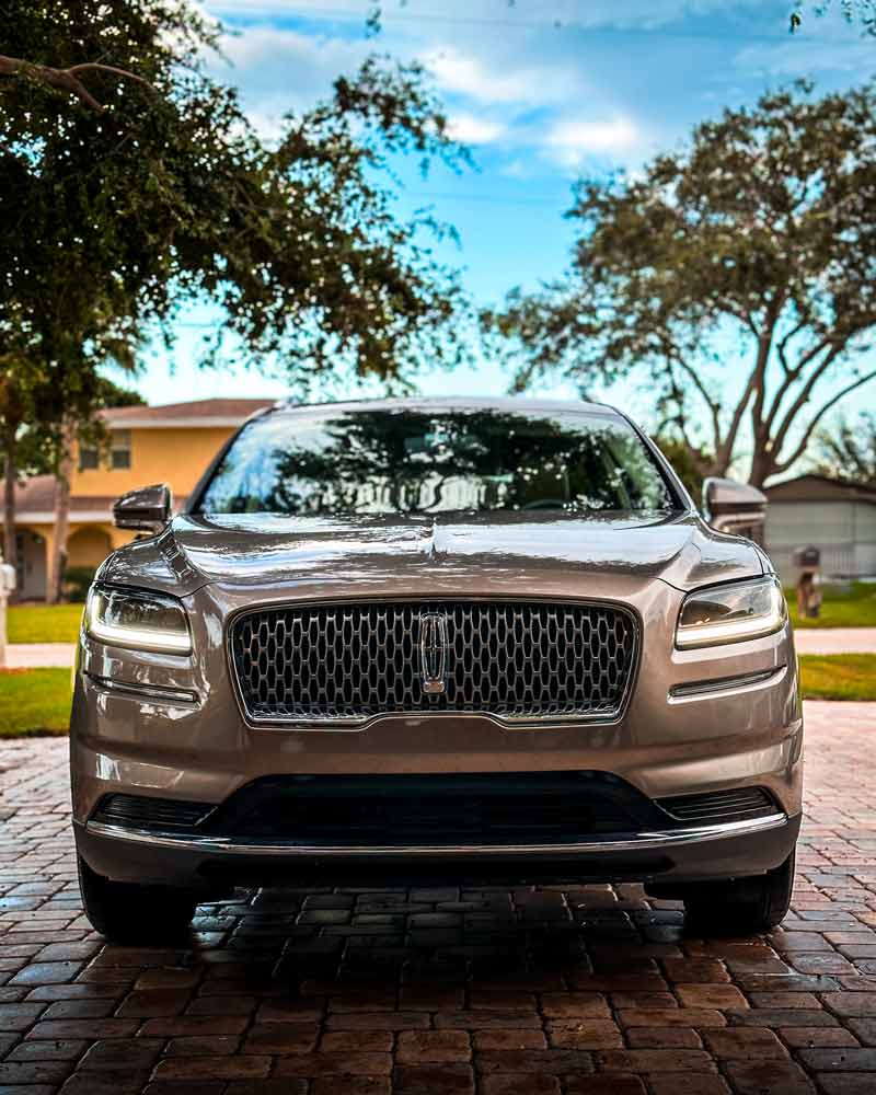 Photo Finish Detailing LLC mobile detailing in Melbourne, FL - photo 7