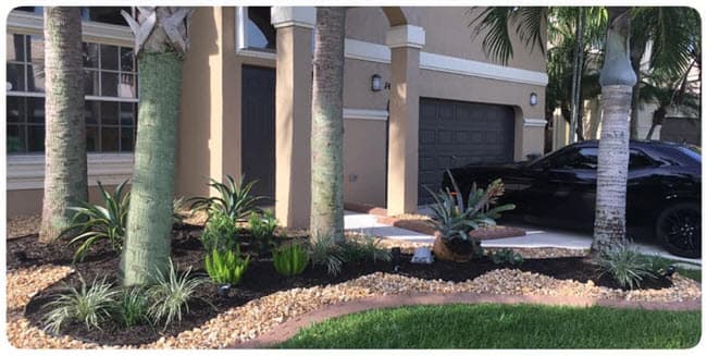 EPS Landscaping & Tree Service LLC tree services in Pembroke Pines, FL - photo 5