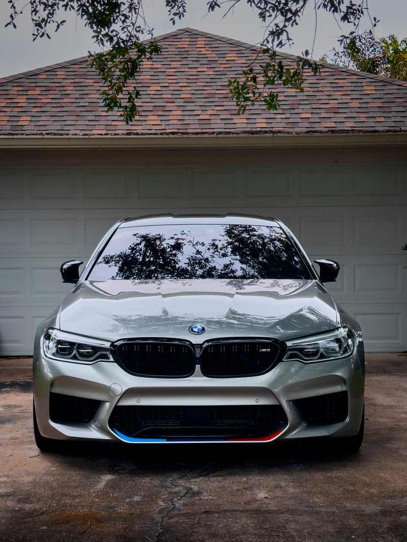 Photo Finish Detailing LLC mobile detailing in Melbourne, FL - photo 8