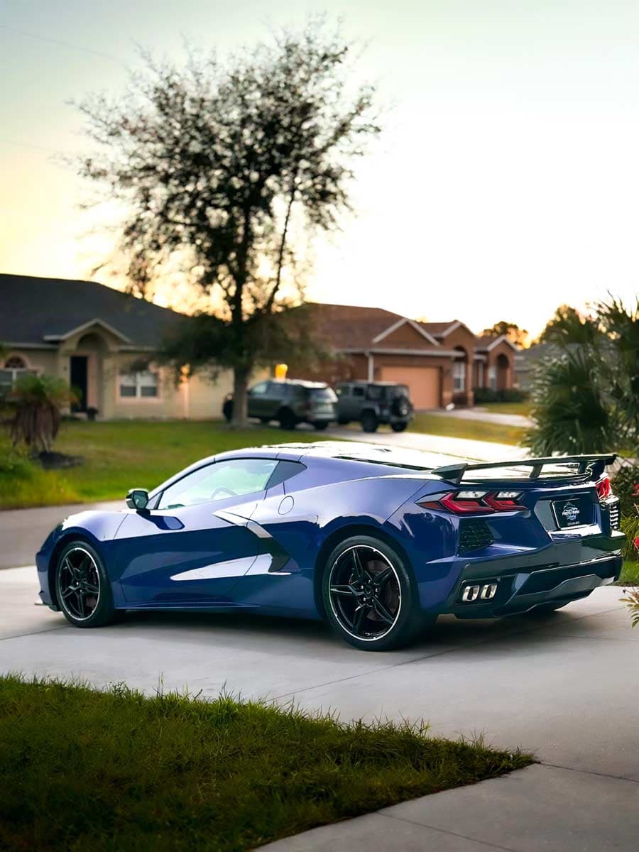 Photo Finish Detailing LLC mobile detailing in Melbourne, FL - photo 9