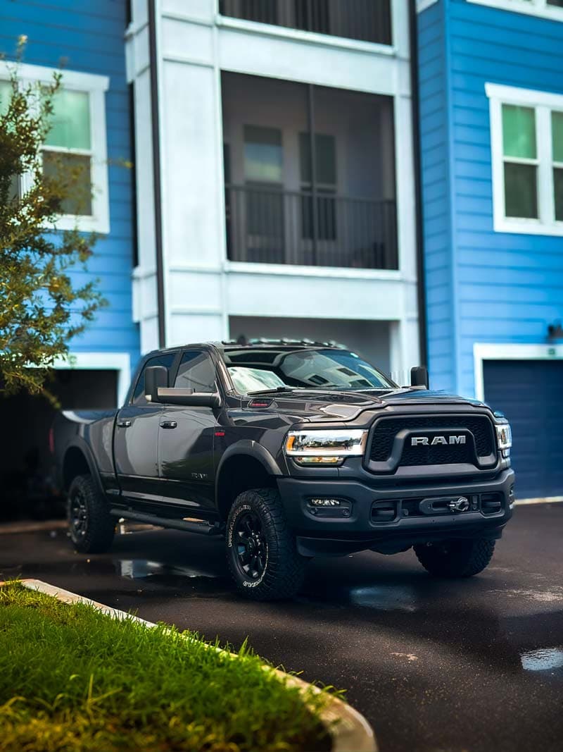 Photo Finish Detailing LLC mobile detailing in Melbourne, FL - photo 10
