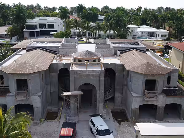 Pioneer Roofing Company roofing in Hollywood, FL - photo 5