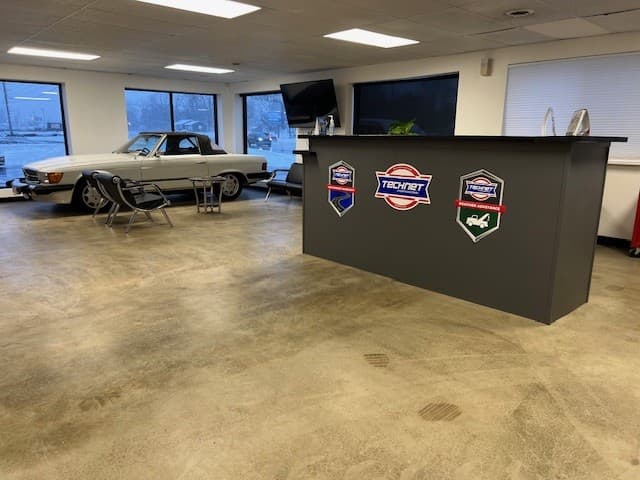 Howland Autohaus auto repair shops in Heath, OH - photo 2