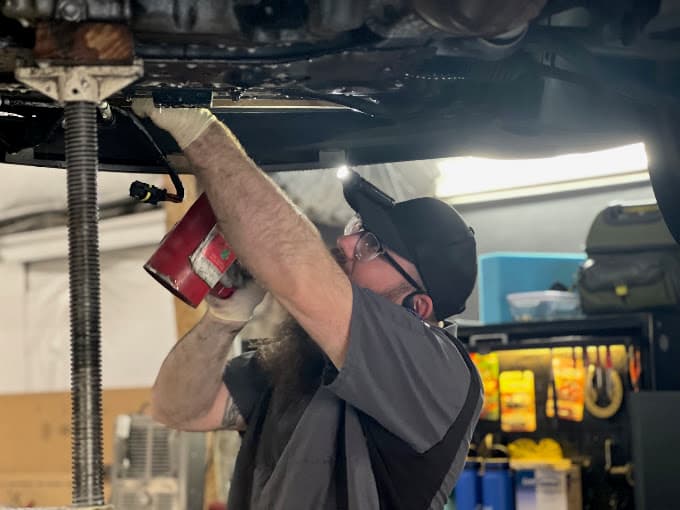 Howland Autohaus auto repair shops in Heath, OH - photo 1