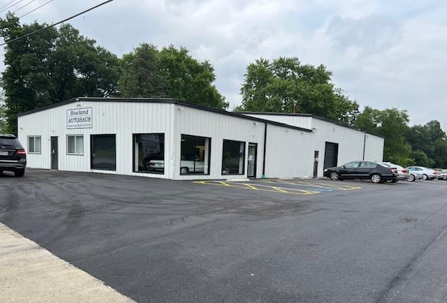 Howland Autohaus