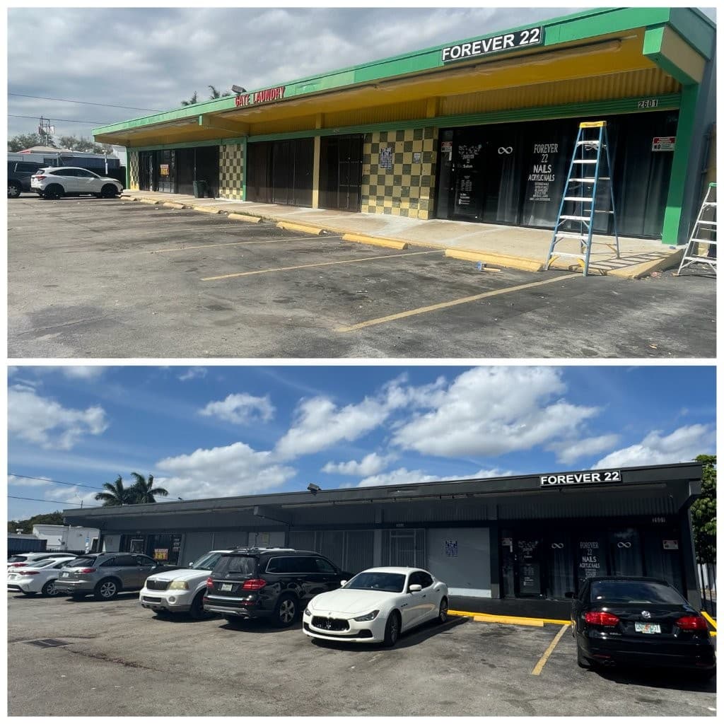 Finish Line Maintenance & Painting Services painters in Pembroke Pines, FL - photo 5