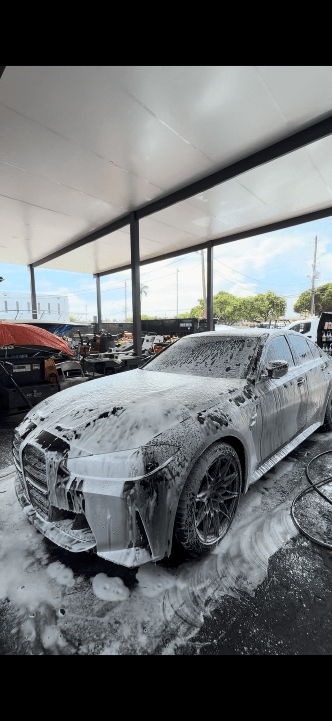 JetWave Detailing LLC