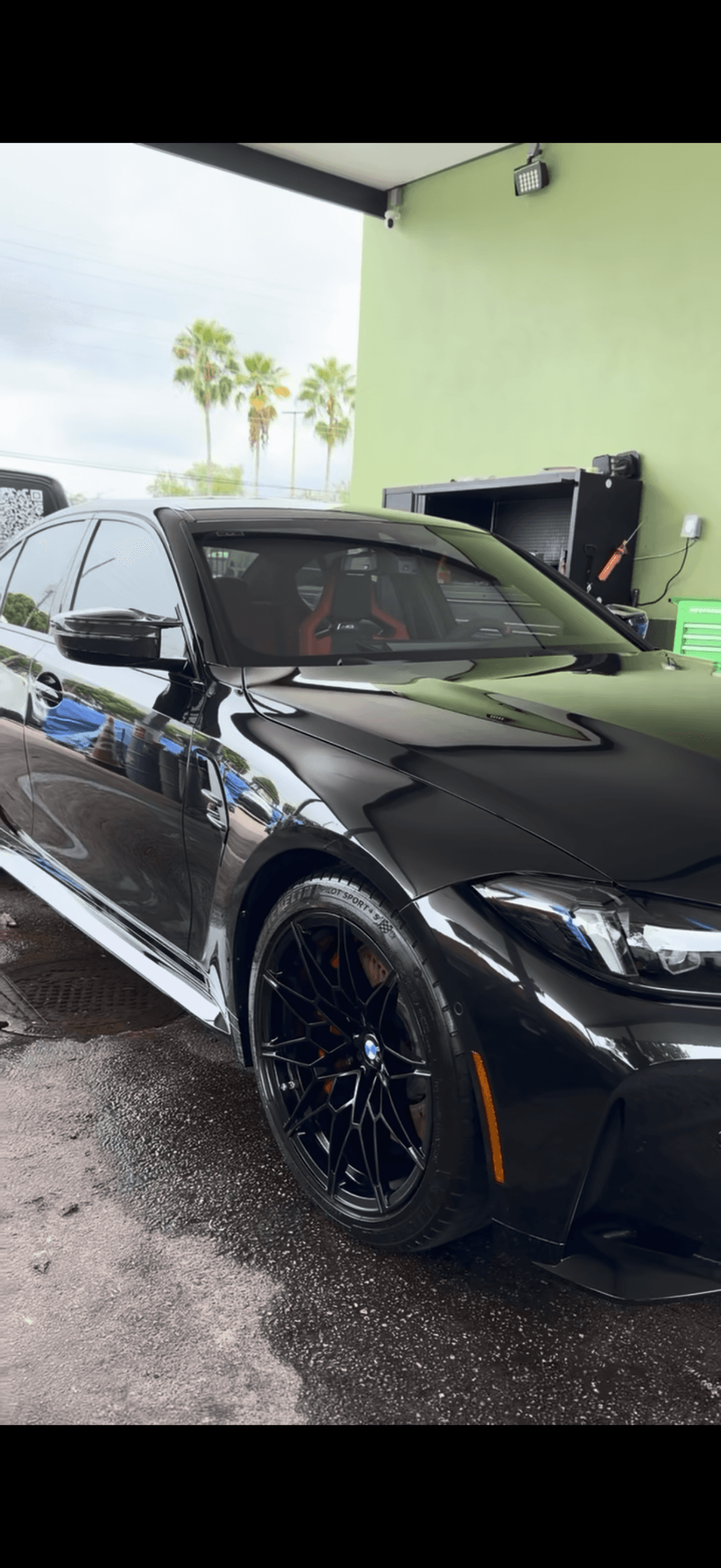 JetWave Detailing LLC mobile detailing in Miramar, FL - photo 7