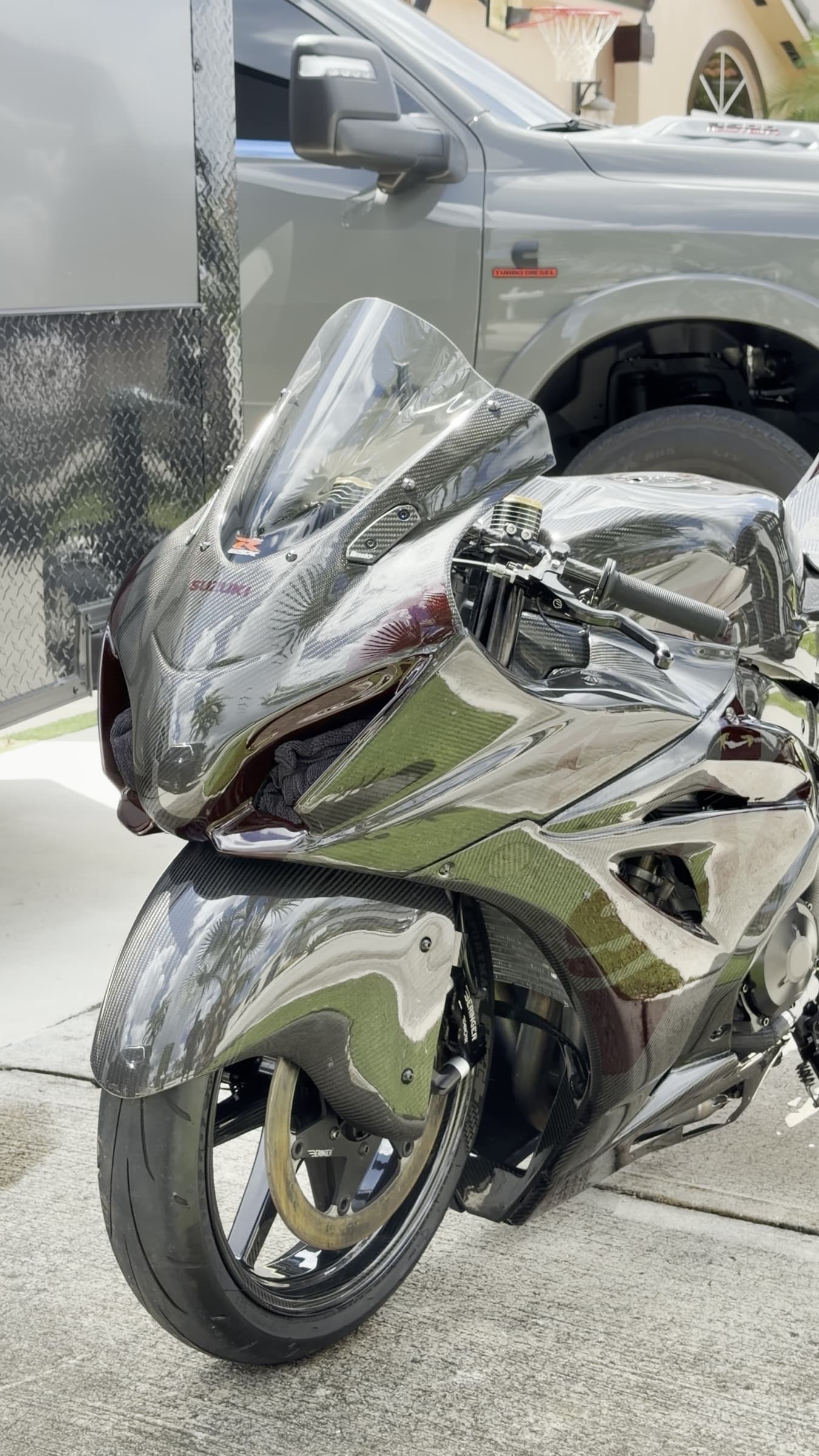 JetWave Detailing LLC mobile detailing in Miramar, FL - photo 9