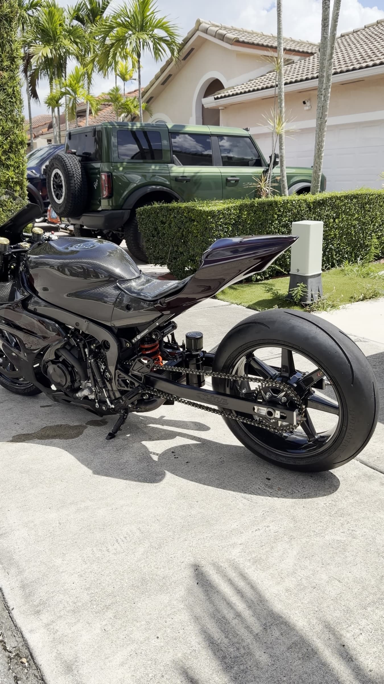 JetWave Detailing LLC mobile detailing in Miramar, FL - photo 8
