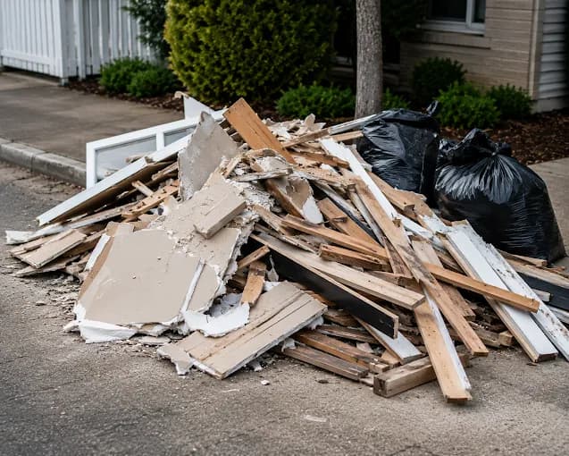 Junky Jan Junk Removal & Hauling Services junk removal in Hollywood, FL - photo 10