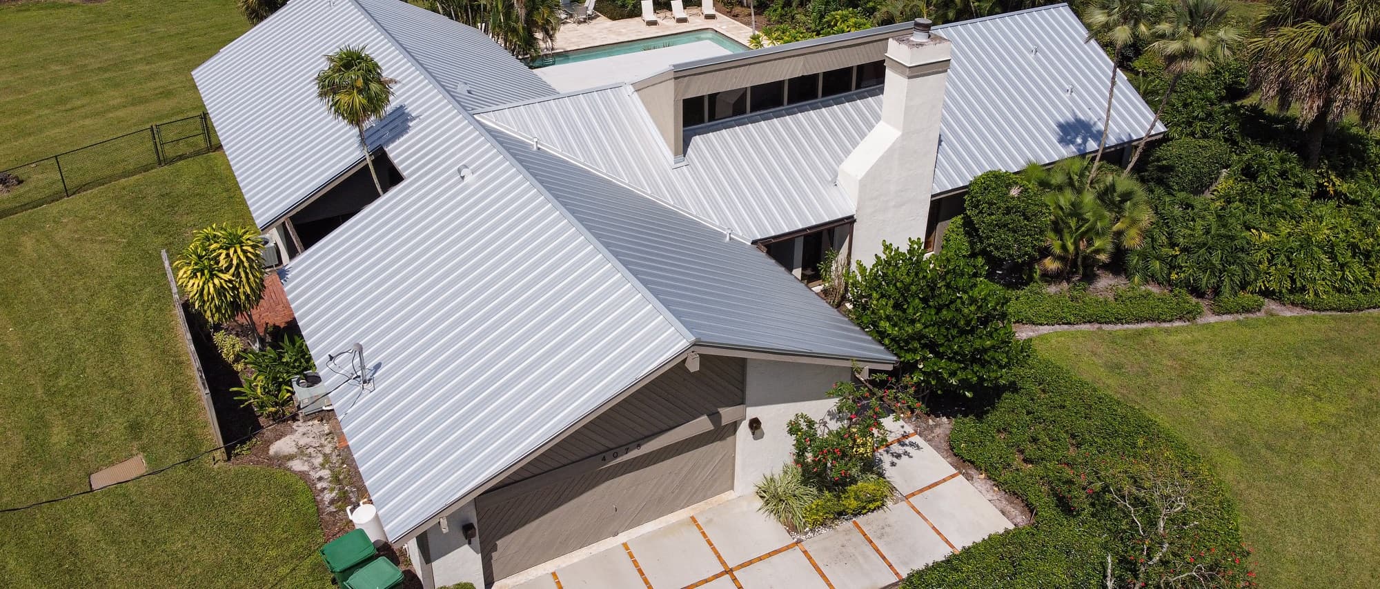 BMG Roofing Inc roofing in Pembroke Pines, FL - photo 5