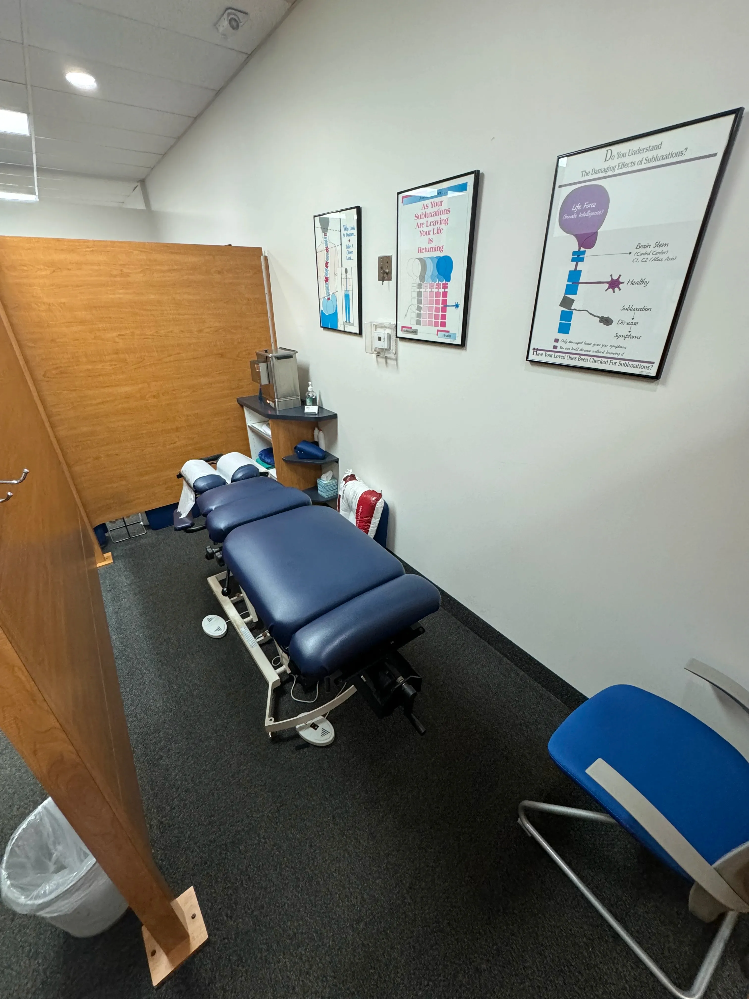 County Line Chiropractic - Pembroke Pines chiropractors in Pembroke Pines, FL - photo 5