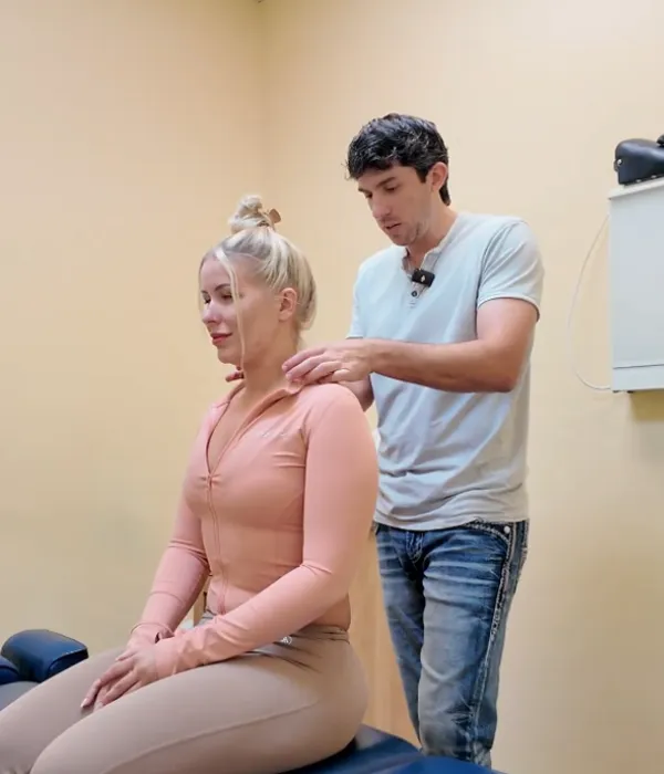 Performance Chiropractic Center chiropractors in Pembroke Pines, FL - photo 5