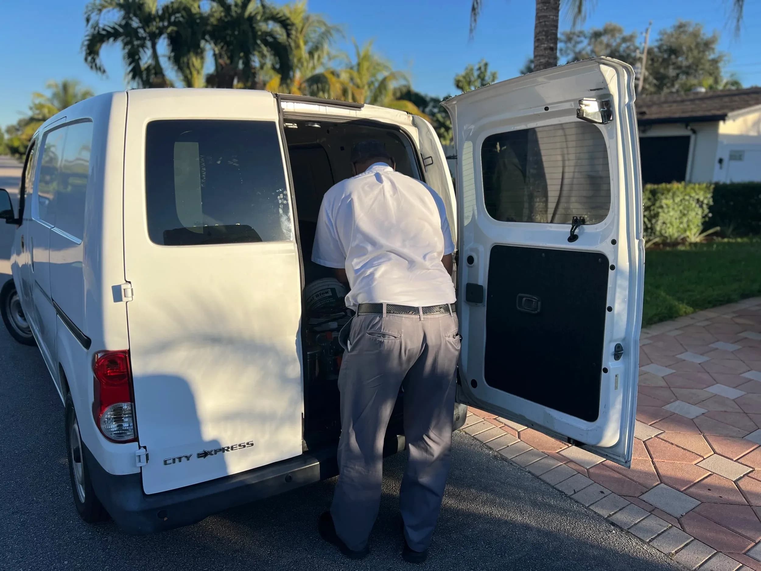 Statewide Pest Control, INC. pest control in Pembroke Pines, FL - photo 5