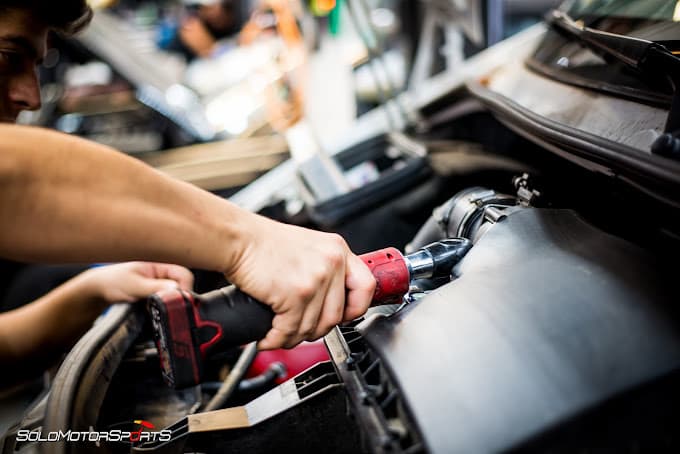 Sprinter Gurus auto repair shops in Norcross, GA - photo 4