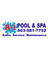 A-1 Pool & Spa Service