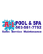 A-1 Pool & Spa Service logo