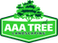 AAA Tree Service & Landscaping logo