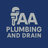 AA Plumbing and Drain