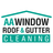 AA Window, Roof & Gutter Cleaning