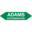 Adams Exterminators logo