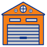 Advanced Garage Door Of Seattle logo