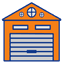 Advanced Garage Door logo