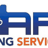AFG Painting Services logo