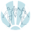 Alive & Free Chiropractic logo