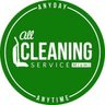 All Cleaning Service Miami, Inc. logo