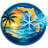 All Florida Air and Heat logo