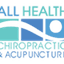 All Health Chiropractic & Acupuncture Center logo