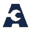 Alvin's Auto Center logo