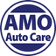 AMO Automotive Care Co logo