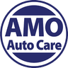AMO Automotive Care Co logo