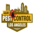 A&M Pest Control Los Angeles