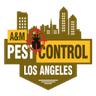 A&M Pest Control Los Angeles logo