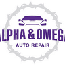 Alpha & Omega Auto Repair Inc logo